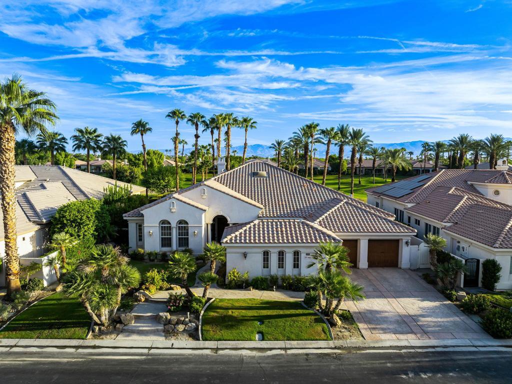 81390 Golf View Drive, La Quinta