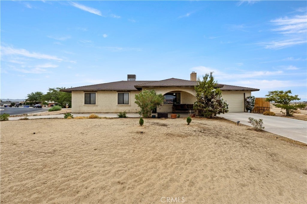 16226 Brookfield Drive, Victorville