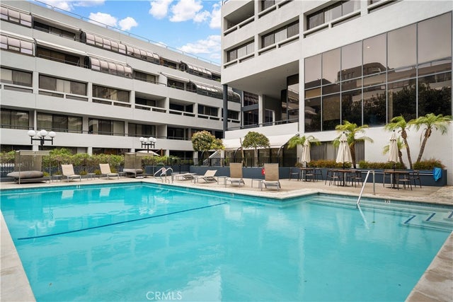 880 W 1st Street # 309, Los Angeles