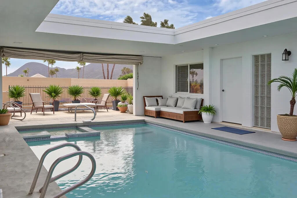 48320 Beverly Drive, Palm Desert