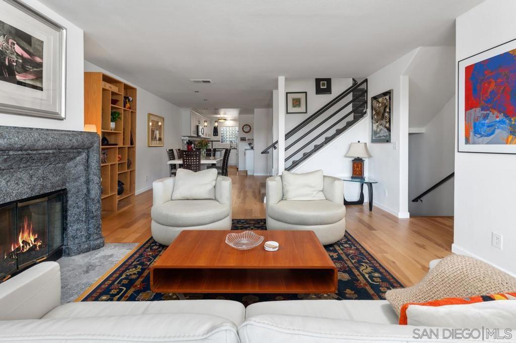 1034 Quince, San Diego