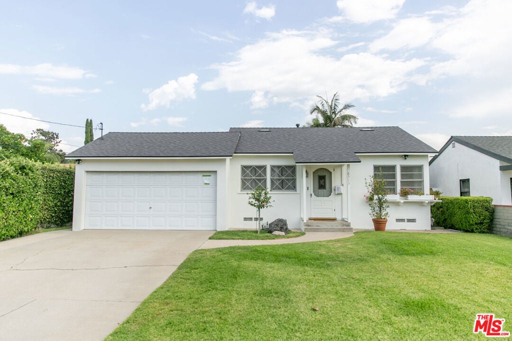 8313 Frandsen Street, San Gabriel