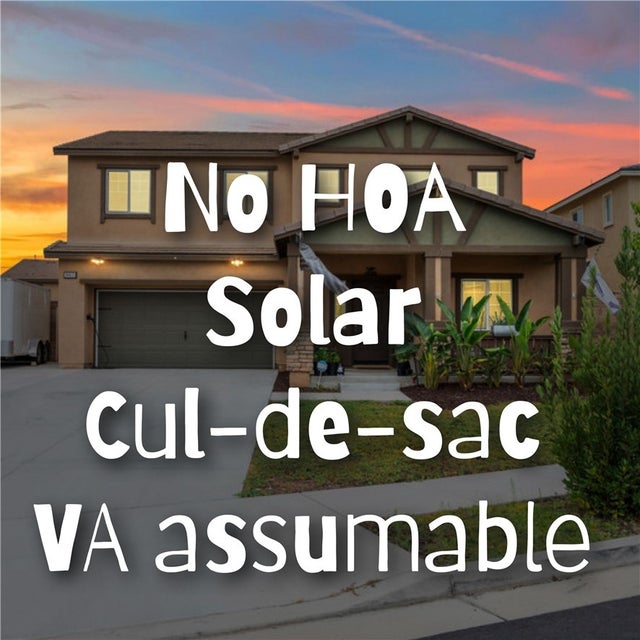 28833 Barn Swallow Way, Murrieta