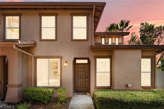 39 Red Bud, Aliso Viejo.