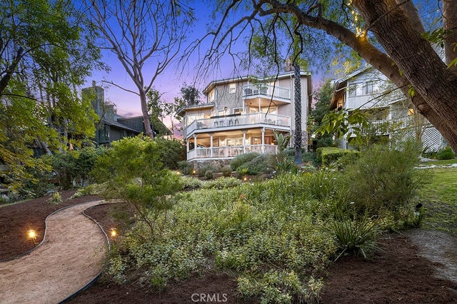 23436 Via Alondra, Coto de Caza