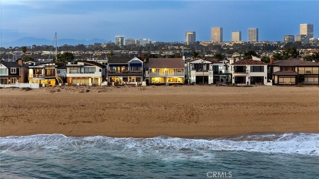1516 Oceanfront, Newport Beach