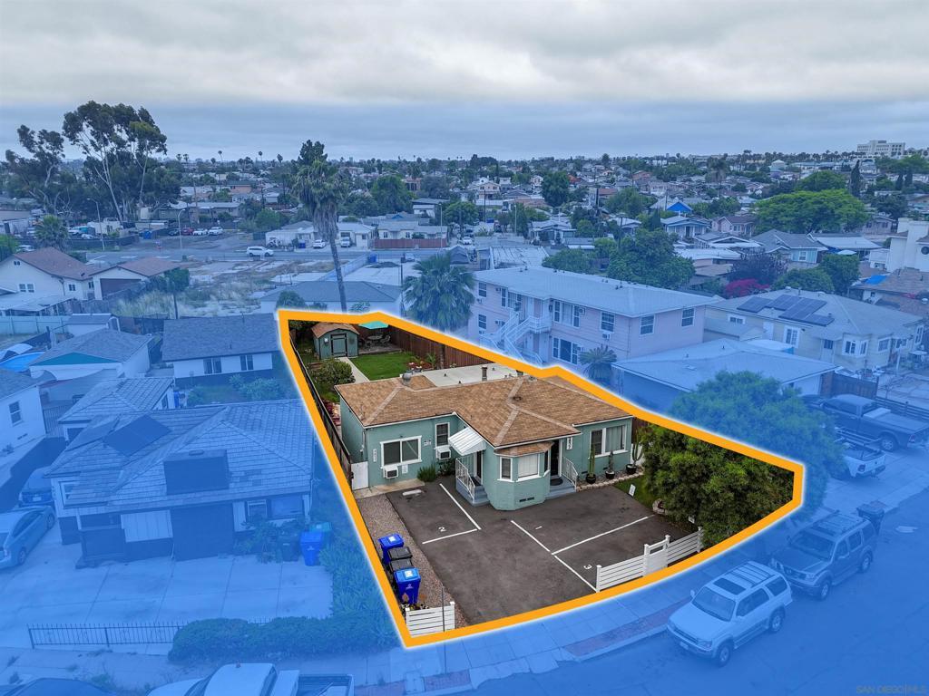 Photo of Listing #250038091SD