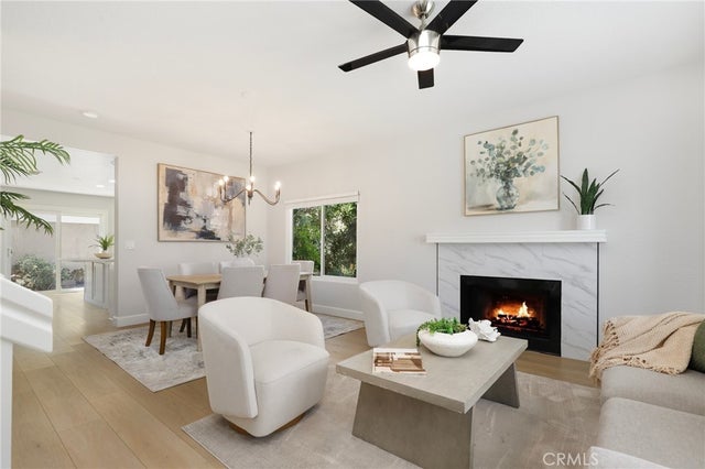 226 Greenmoor # 95, Irvine