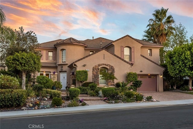 25808 Tennyson Lane, Stevenson Ranch