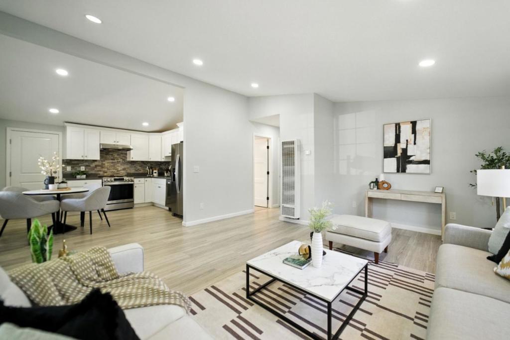 2647 Aida Avenue, San Jose