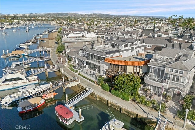 115 Bay Front, Newport Beach