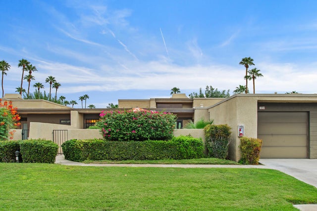1334 Tiffany Circle, Palm Springs