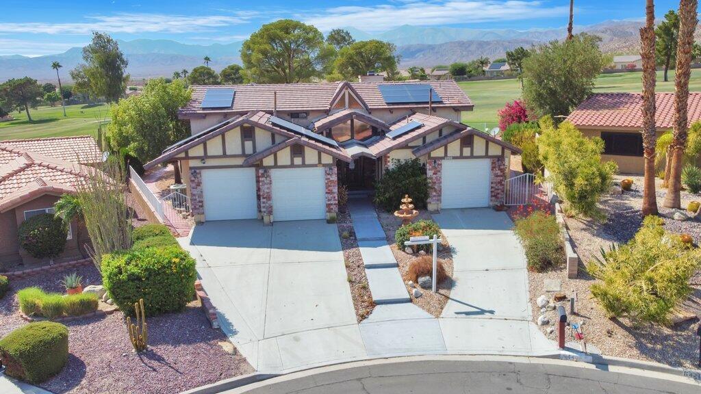 64400 Lema Court, Desert Hot Springs
