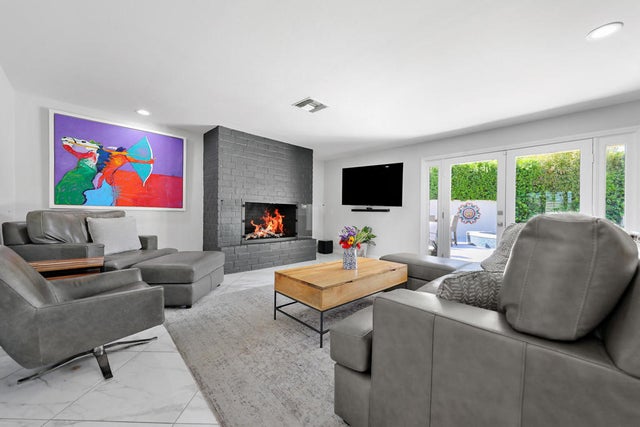 45385 Taos, Indian Wells