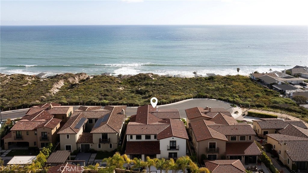 135 Via Artemesia, San Clemente