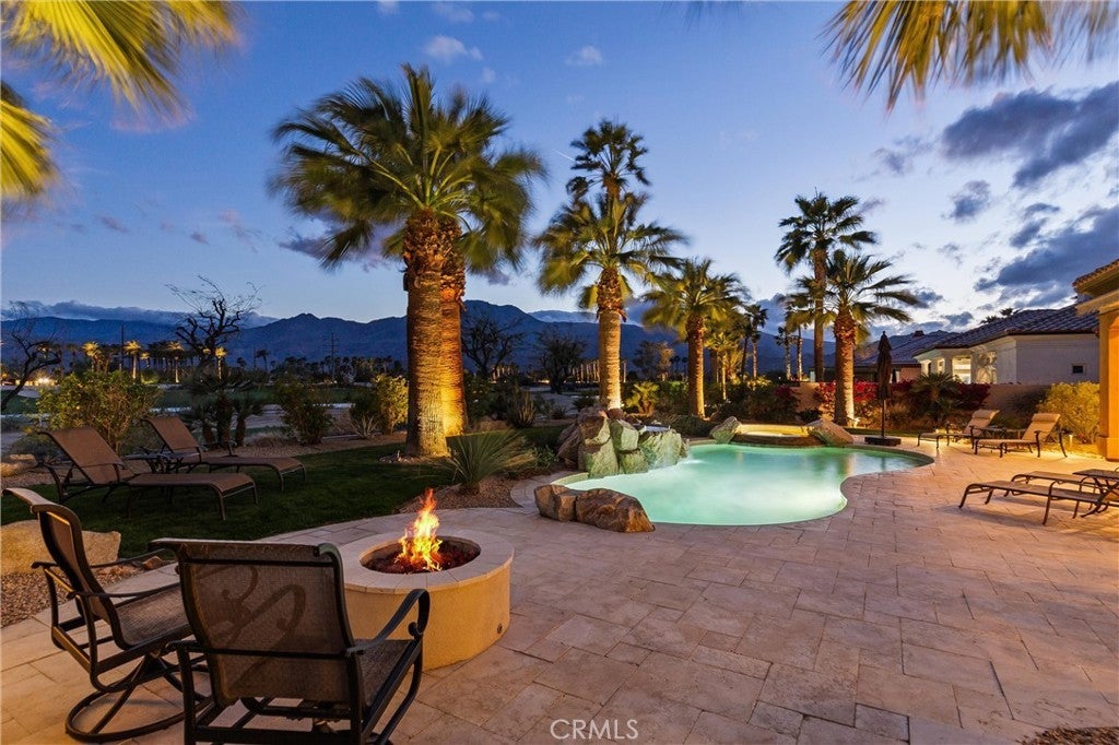 81565 Tiburon Drive, La Quinta