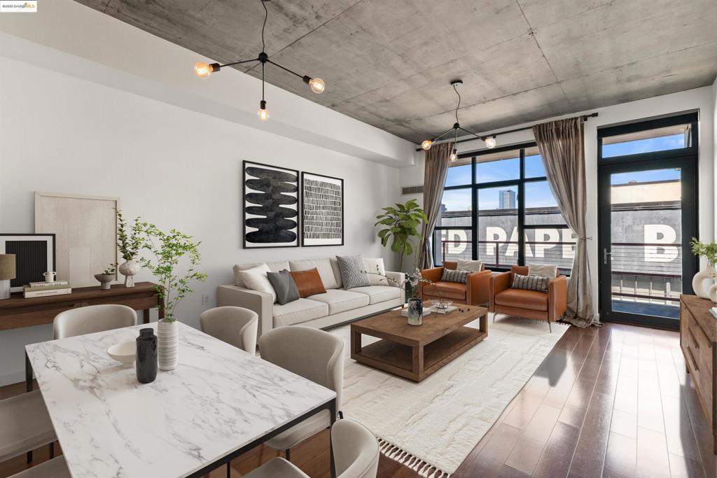 288 3rd St # 507, Oakland