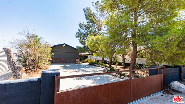 62033 Bonair Road, Joshua Tree