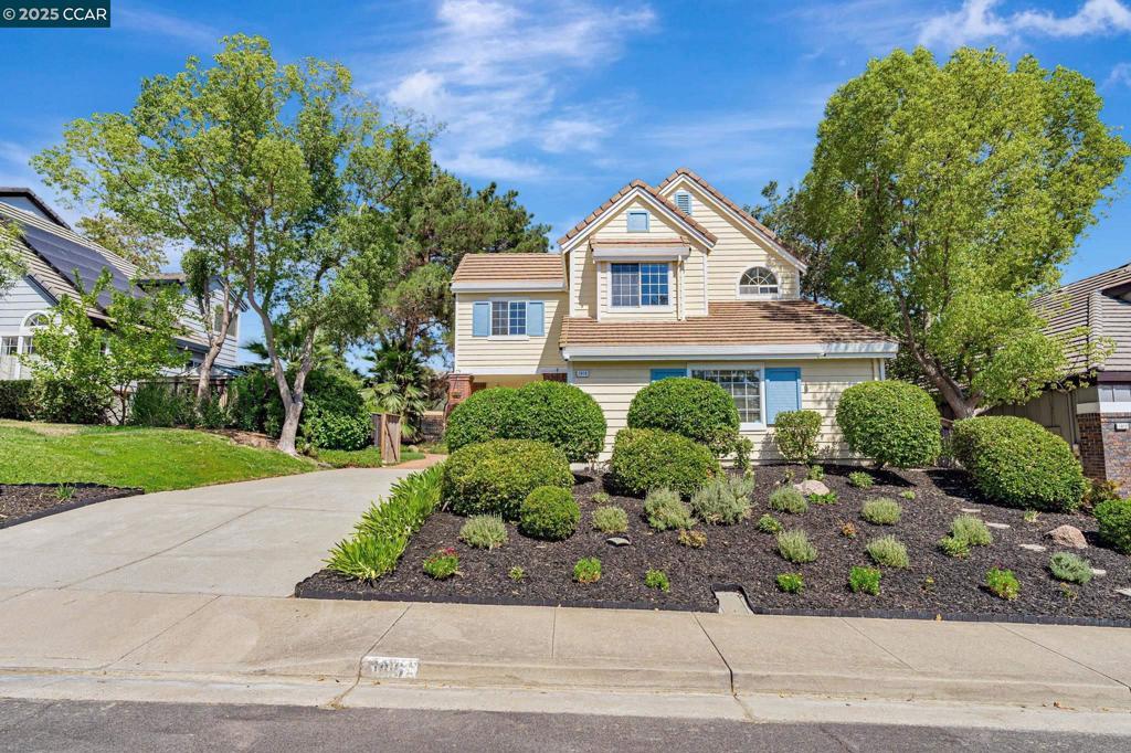 1816 Eagle Peak Ave, Clayton