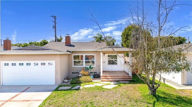22721 Marjorie Avenue, Torrance.