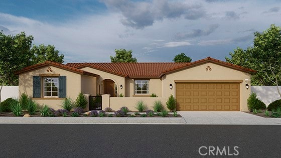 81849 Mission Palms Drive, La Quinta