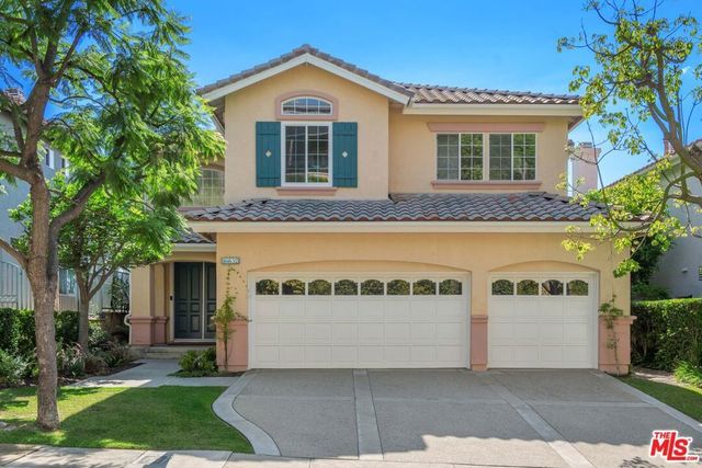 16632 Calle Jermaine, Pacific Palisades