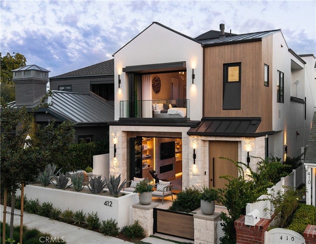 412 Heliotrope Avenue, Corona Del Mar.