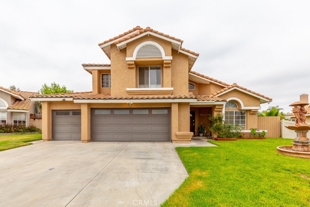 3306 July Drive, Riverside