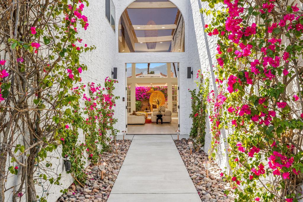 34 Lincoln Place, Rancho Mirage