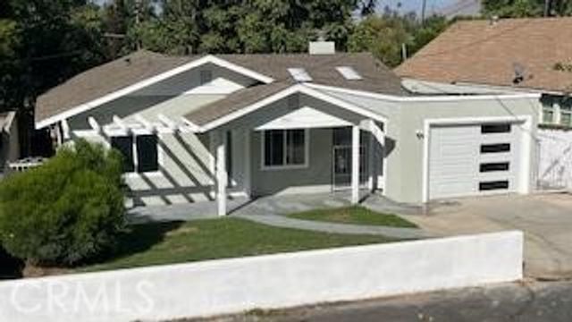 3943 Ridge Road, Riverside