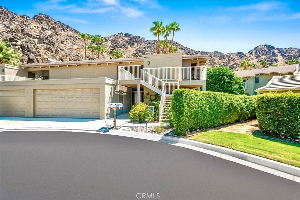 46560 Arapahoe Circle # A, Indian Wells