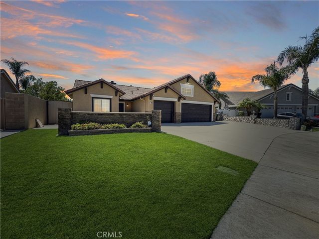 27165 Calle Ayrton, Menifee