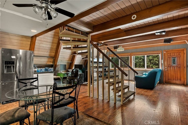 Listing photo for 31140 Summit Drive, Running Springs, CA