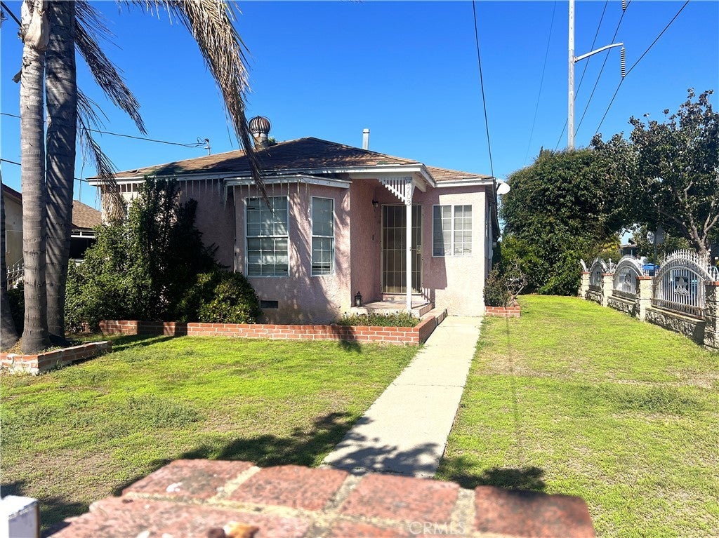 4703 118th Street, Hawthorne