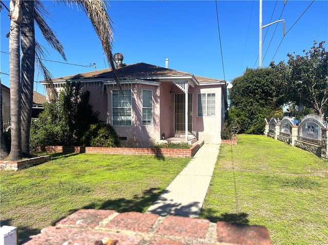 4703 W 118th Street, Hawthorne.