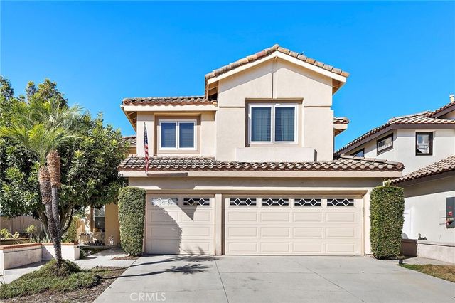 43 El Prisma, Rancho Santa Margarita