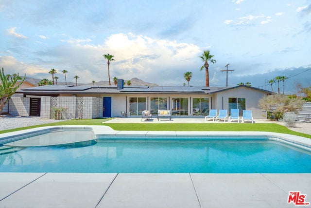 38220 Dorn Road, Cathedral City