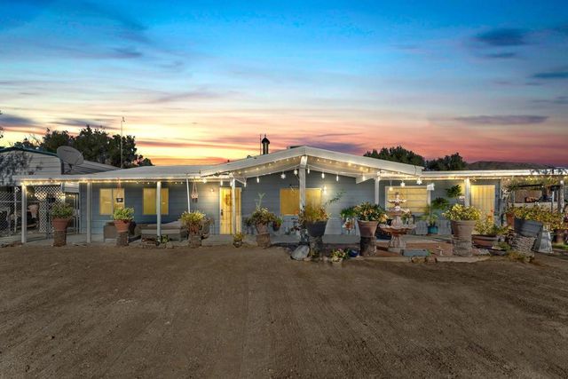 75760 Skyline Drive, Desert Hot Springs