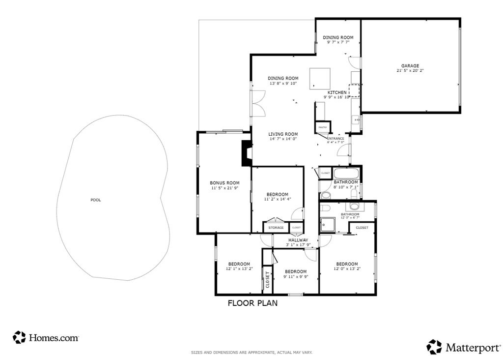 Photo of Listing #PW25201045