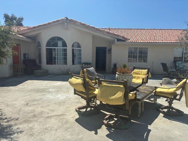 19100 Ford Avenue, Desert Hot Springs