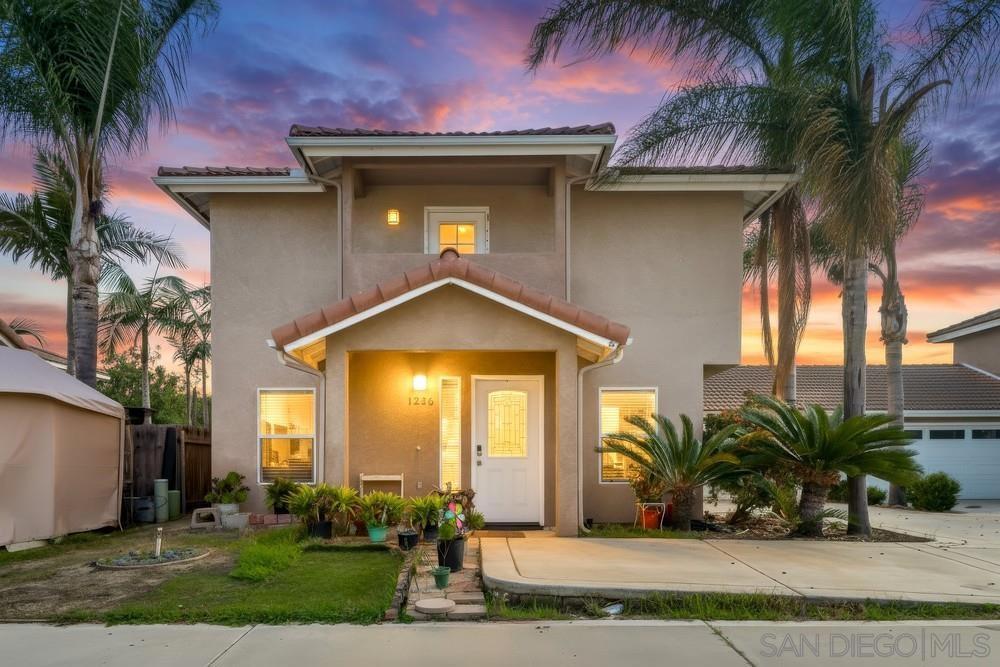 Photo of Listing #250038302SD