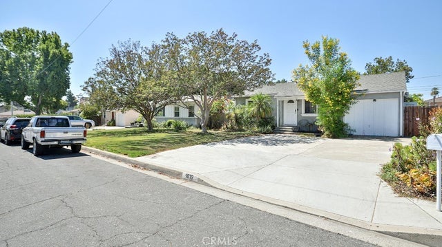 1619 Shepherd Drive, Duarte