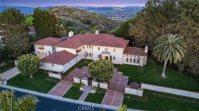 2 O Hill Ridge, Laguna Niguel.