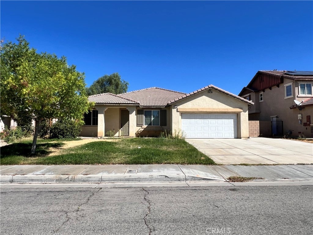 3759 Saddleback Drive, Palmdale