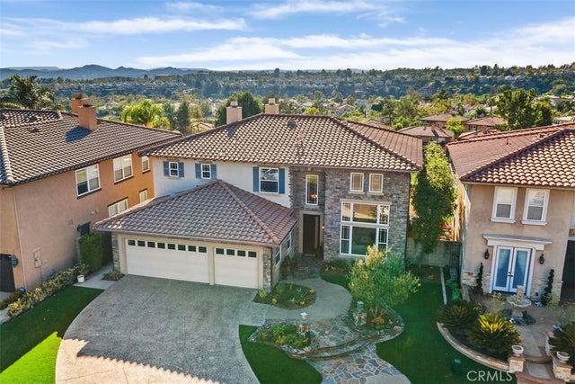 15 Ravensridge, Rancho Santa Margarita