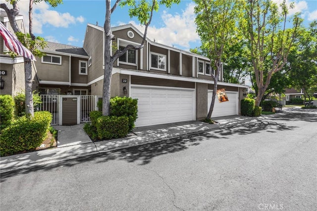 22 Silveroak, Aliso Viejo