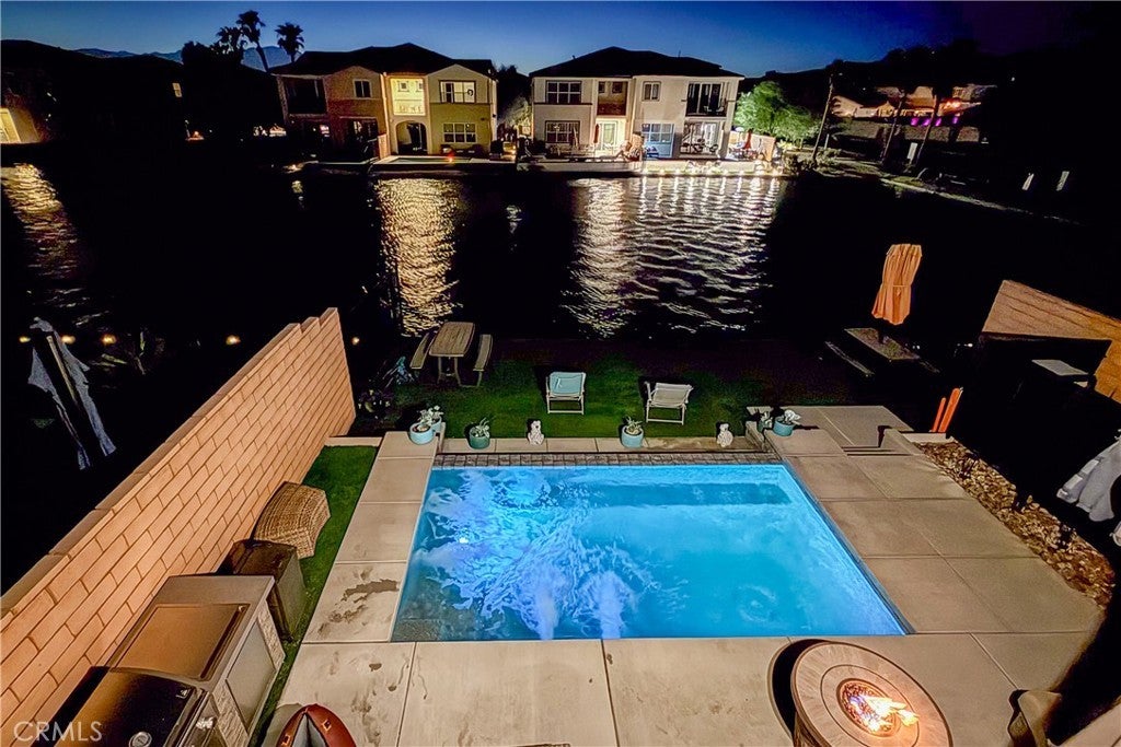 43149 Portuale Court, Indio