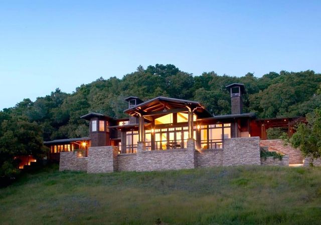 43 Rancho San Carlos Road, Carmel