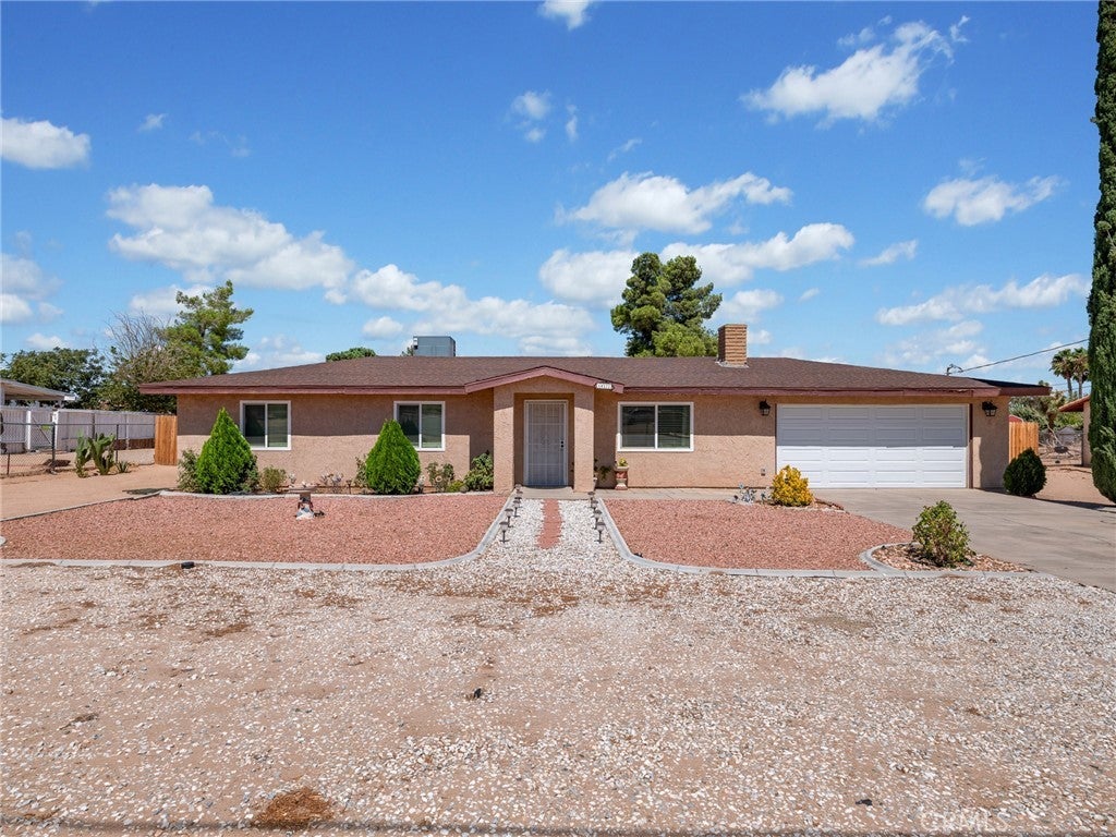 14572 Appleton Street, Hesperia