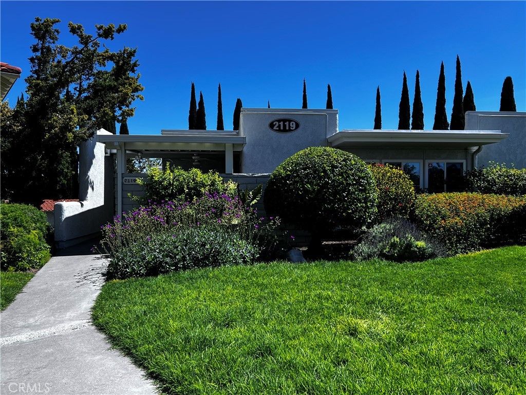 2119 Via Puerta # N, Laguna Woods